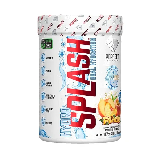 Hydrosplash / Peach