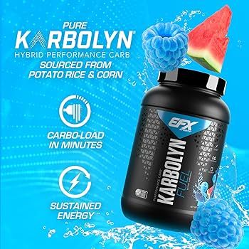 Karbolyn / Blue Razz Watermelon / 36srv