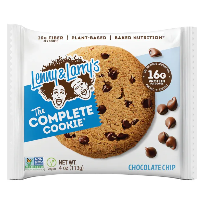 Lenny Lerrry Cookie / Chocolate Chip