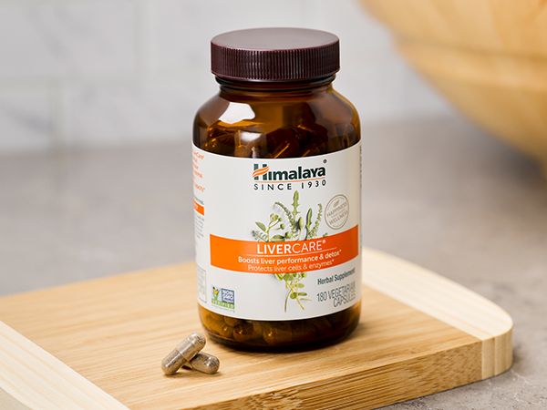 Liver Care /180 Cap