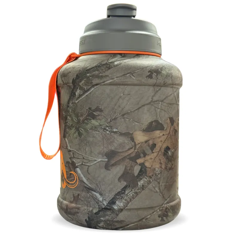 Mammoth Mug / Matte Marble / 2.5 L
