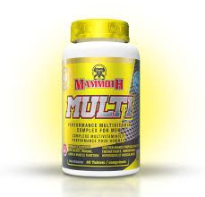 Mammoth Multi / 60ct