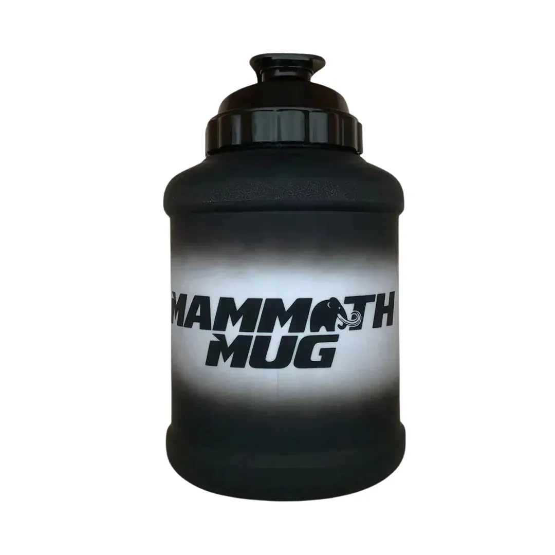 Mammoth Mug / Matte Moon / 2.5 L