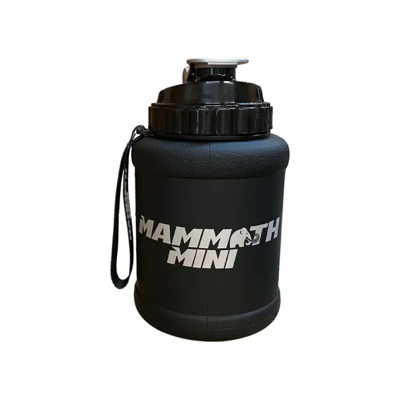 Mammoth Mug / Original Black / 2.5 L