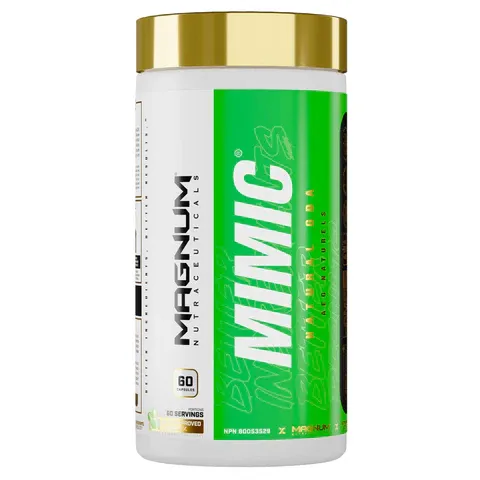 Mimic /120cap