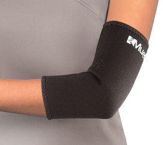 Neo Prene Elbow 201/ Black / Small