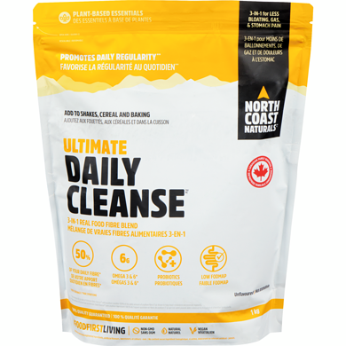 North Coast / Daily Cleanse / 1000GM