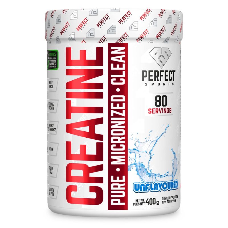 Perfect Sports Creatine / 400gm