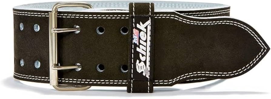 Power belt / XL