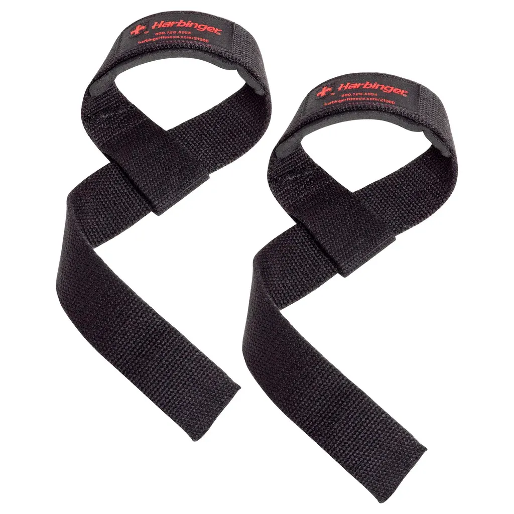 RDX Lifting Straps / one size
