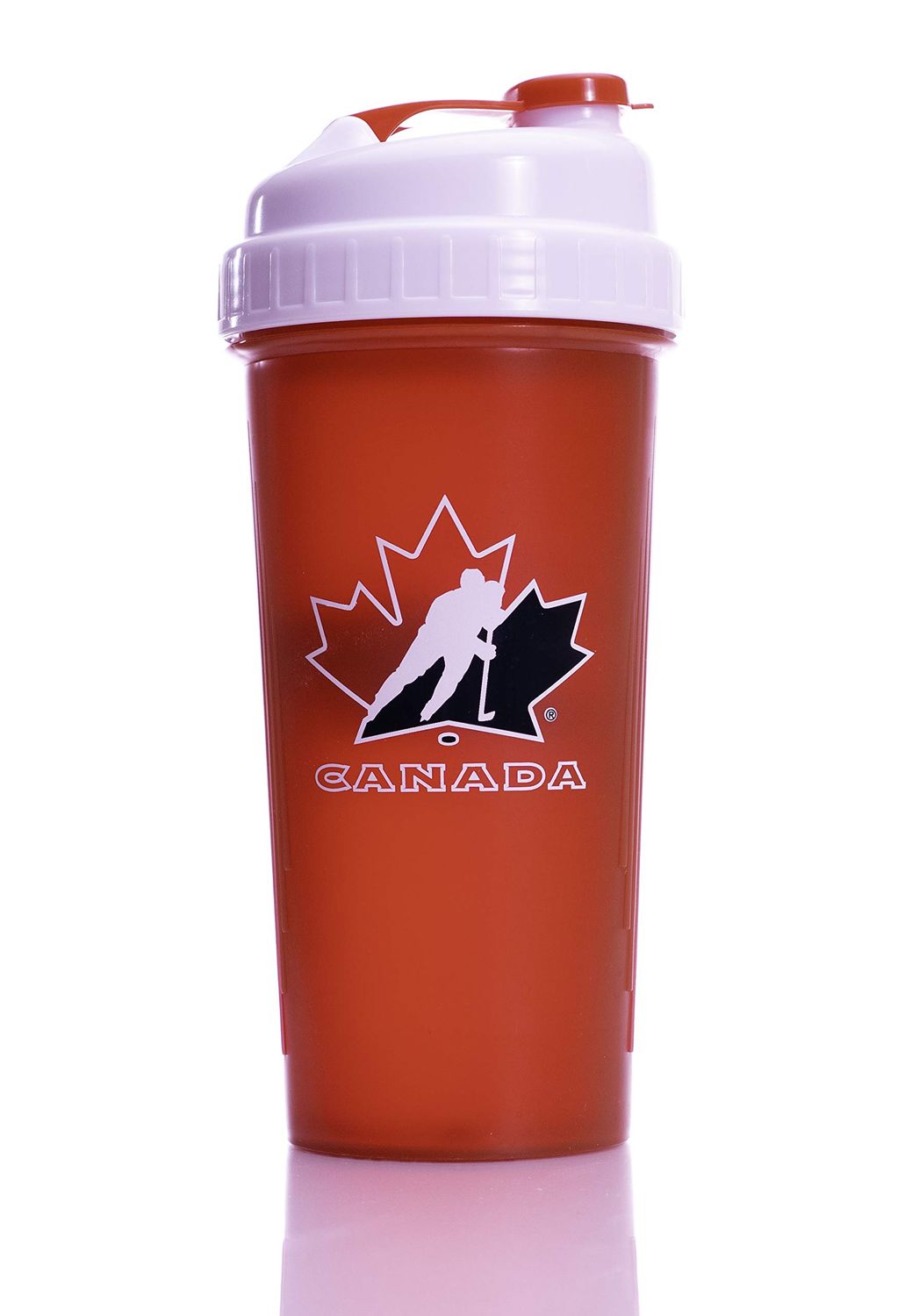 Deluxe Shaker Cup NHL / Team Canada