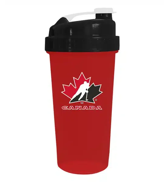 Deluxe Shaker Cup NHL / Calgary Flames
