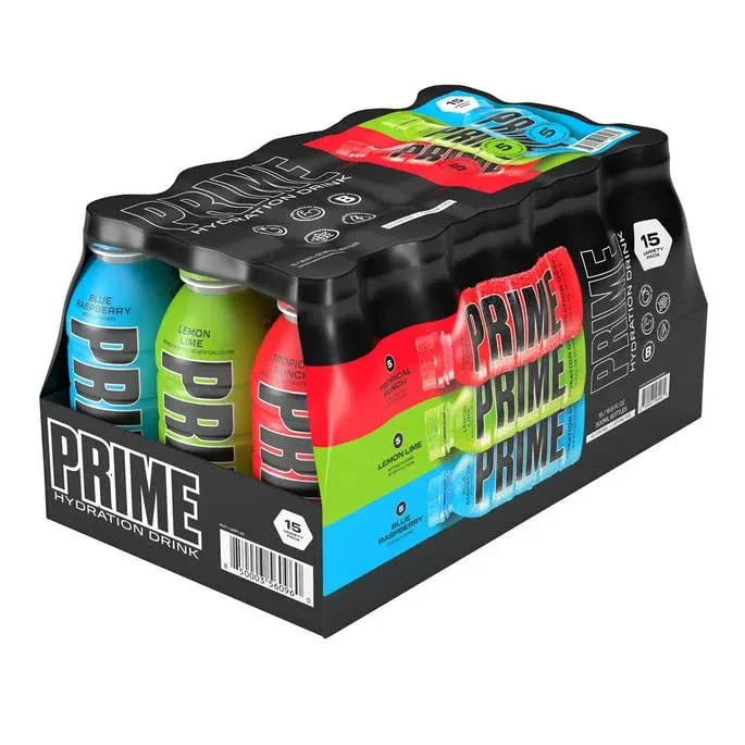 Prime Variety Pack