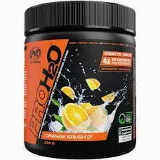Pro H2O / Orange Krush&#39;d