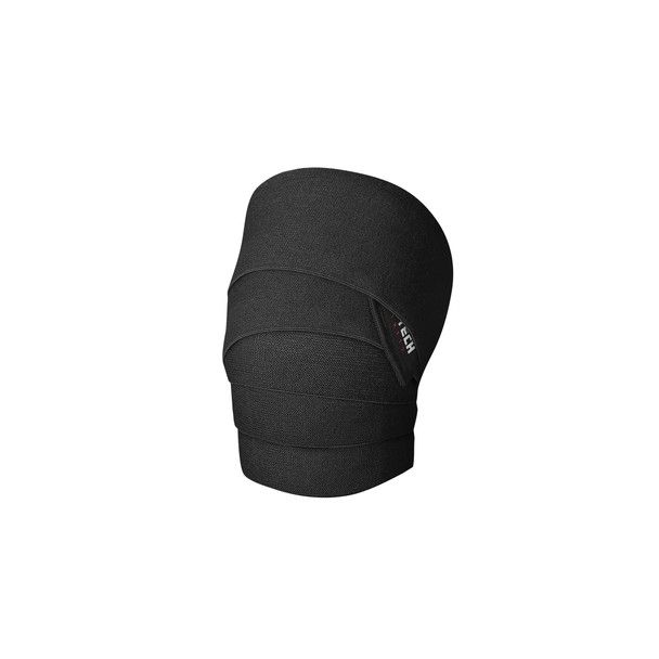 Knee Wraps