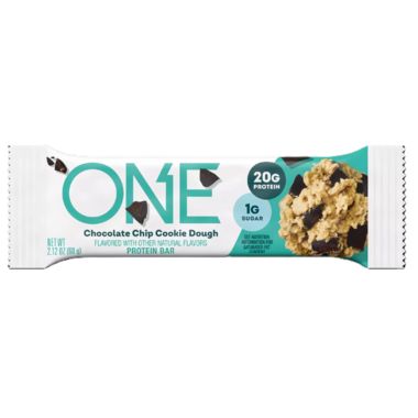 Protein Bar / Chocolate Chip Cookie Dough