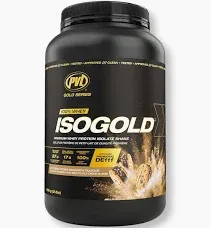 Isogold / Ice cream cookie sandwich / 2LBS