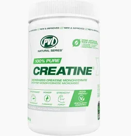 PVL Vegan Creatine / 300 G