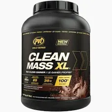 PVL Clean Mass XL / Triple Chocolate Cake / 5lb