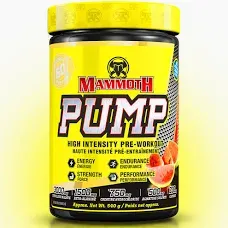 Mammoth Pump / 60 Servings / Watermelon