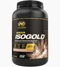 Isogold / Iced Mocha Cappuccino / 2LBS