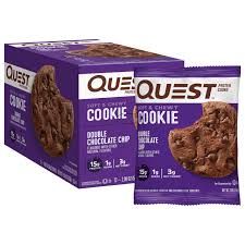 Quest Cookie / Double Chocolate Chip