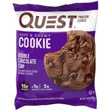 Quest Cookie / Double Chocolate Chip