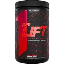 PreLift / Fruit punch