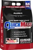 Quick mass / Strawberry Banana / 10LBS