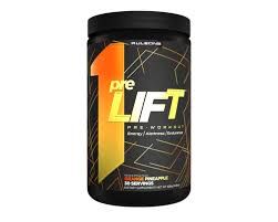 PreLift / Orange Pineapple