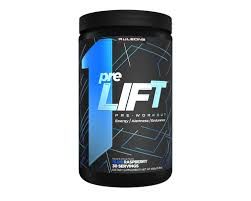 PreLift / Blue Raspberry