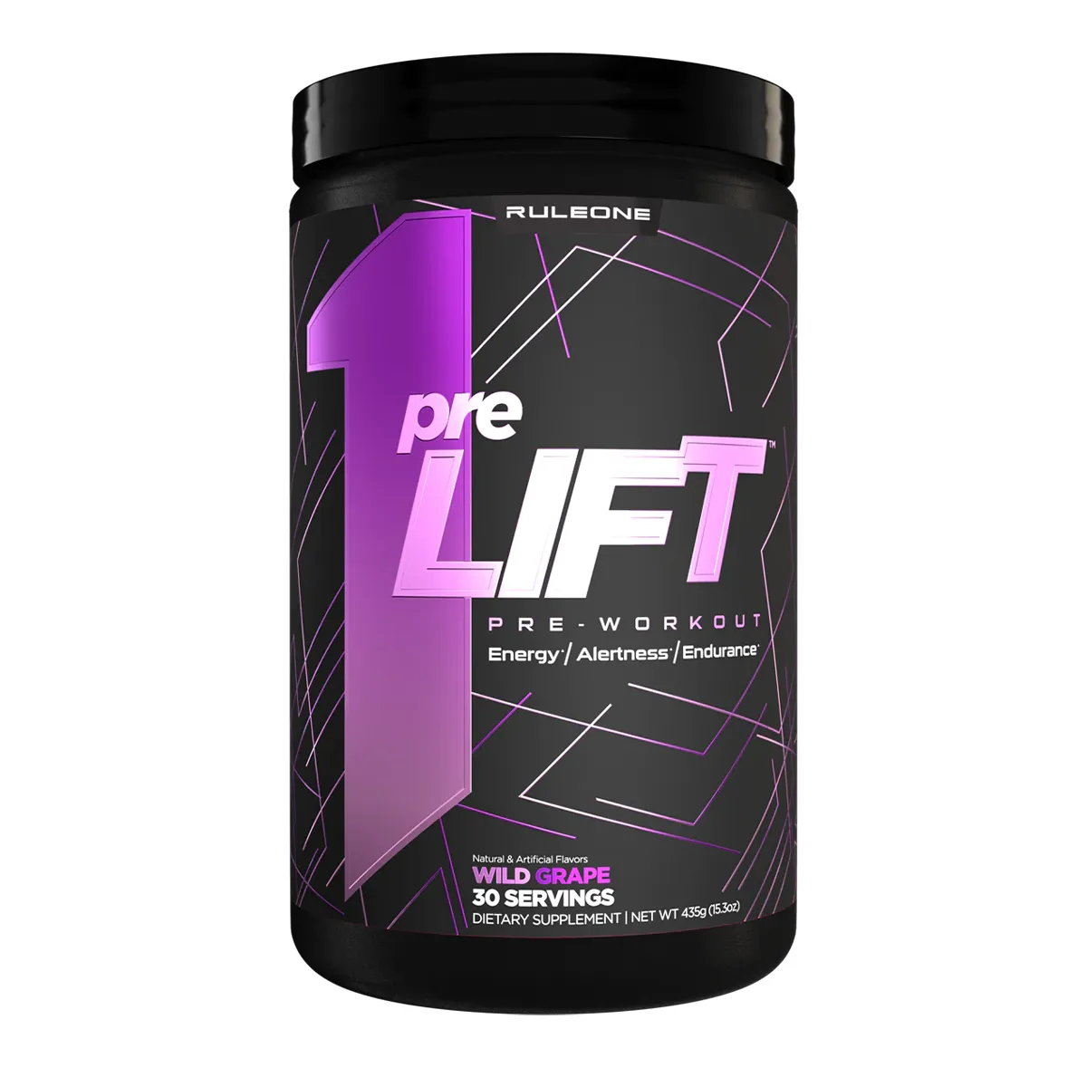 PreLift / Wild Grape