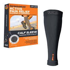 Radical Pain Relief Calf Sleeve  small/medium