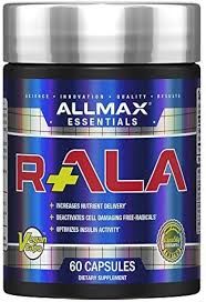 RALA / 60 Caps