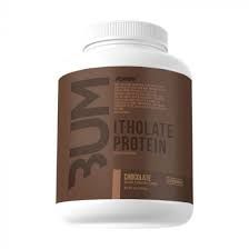 Raw / Chocolate / 5lbs