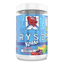 Ryse Bazooka / 30 Servings / Kool Aid Tropical Punch