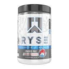 Ryse Loaded Pre - Freedom Rocks