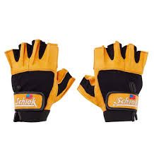 Schiek Lifting Gloves Power Series / S