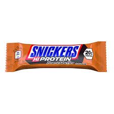 Snickers Bar / Peanut Butter
