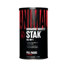 Animal / Stak / 21 Packs