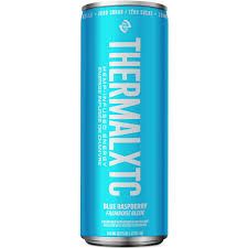 Thermal Energy Drink / Blue Raspberry