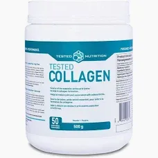 Tested Collagen / 500g