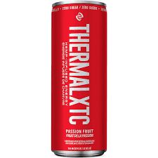 Thermal Energy Drink / Passion Fruit