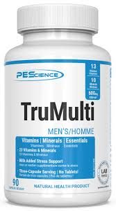 TruMulti mens / 90 capsules