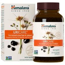 UriCare Essentials