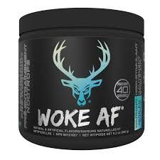 Woke Af / 40 Servings / MIAMI
