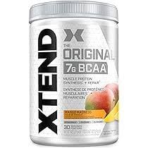 Xtend BCAA / 30 Servings / Cherry