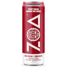 Zoa / Cherry limeade