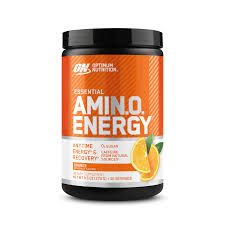Amino Energy / Orange
