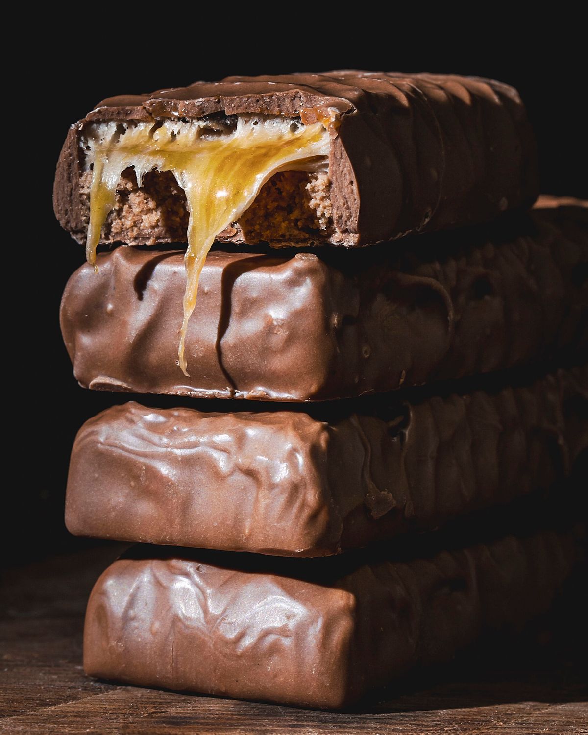 Wellbar / Salted Caramel Crisp